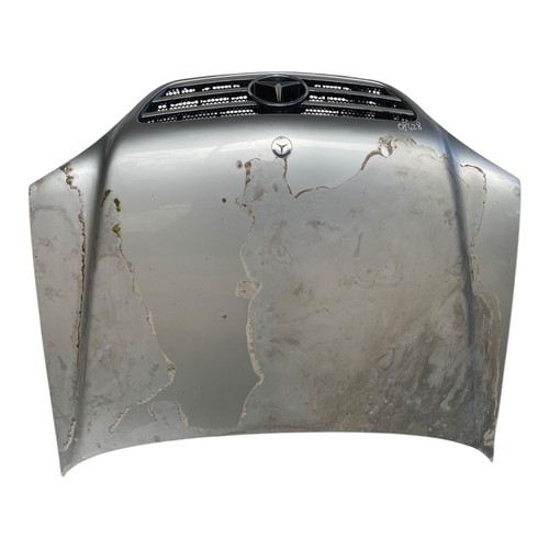 Cofano anteriore mercedes - anteriore,