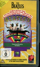 The Beatles * VHS * Magical