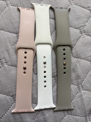 Apple watch 38mm cinturino - apple,