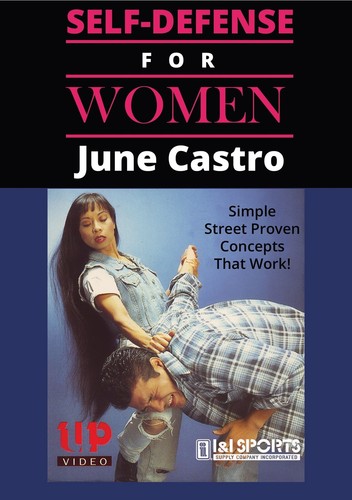 Self defense for women girls - self,