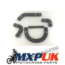 CAGIVA WMX250 1989 TUBI