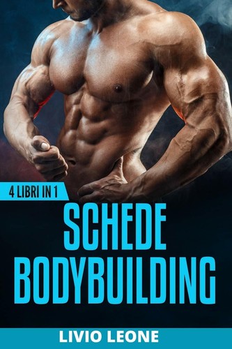 Bodybuilding libri 1 - bodybuilding,