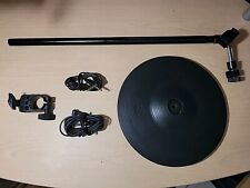 Roland CY-12R/C V Drum Ride