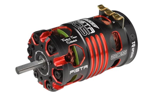 Corally pista 805 motore - pista,