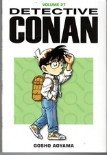 manga DETECTIVE CONAN GAZZETTA