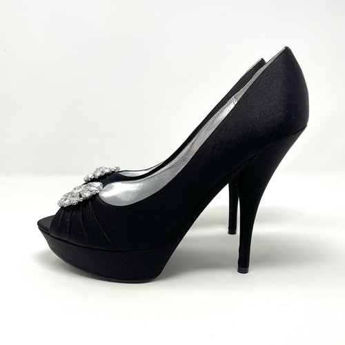 Nina new york - nero, raso