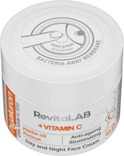 bellezza e salute: crema