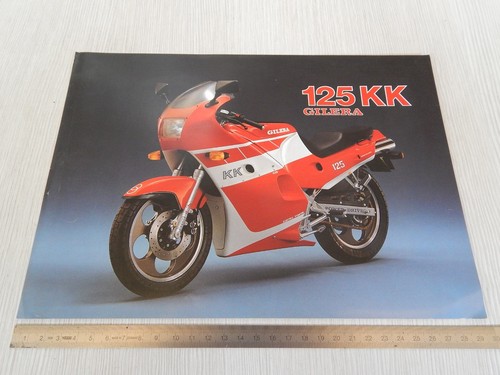 Brochure depliant originale - depliant,