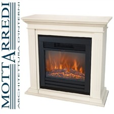 CAMINO ELETTRICO COMPLETO BF