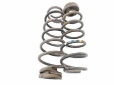 MOLLE AMMORTIZZATORI POSTERIORI AUDI A1 - 8X1 8XA (2010 IN POI) COPPIA ORIGINALI