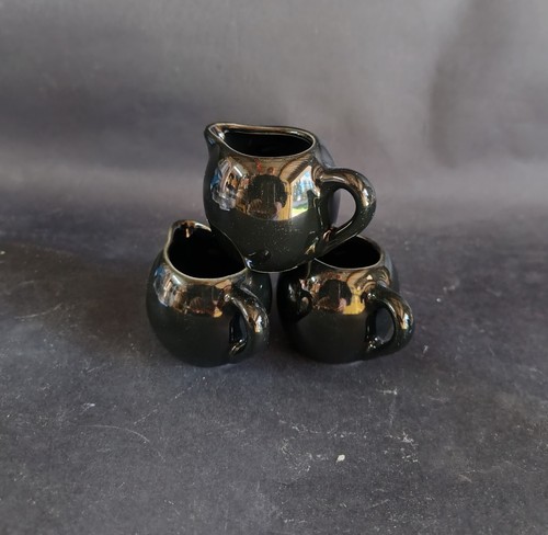 Mini caraffe per crema - per, o