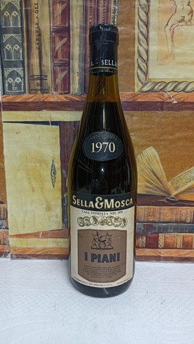 Vino 1970 piani sella - vino, &