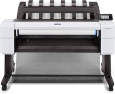 Plotter designjet t1600 - plotter, hp