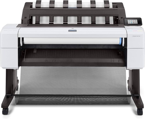 Plotter designjet t1600 - plotter,