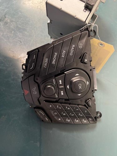 Autoradio originale ford - autoradio,