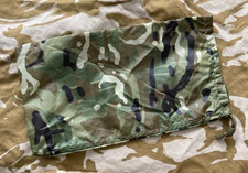 British Army Issue MTP BASHA