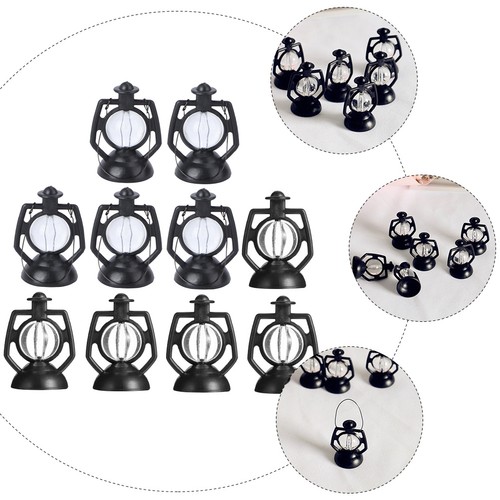 10pcs bambola doll house - bambola,