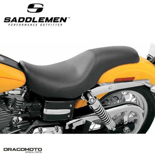 Sella harley dyna glide - harley,