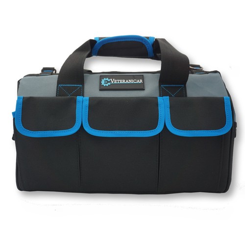Detailing bag borsa cura auto - detailing,