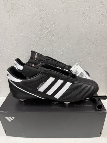 Adidas kaiser coppe nere - kaiser,
