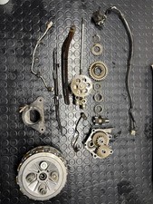 Ricambi Honda Dominator