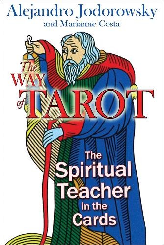 The way tarot alejandro - way, by