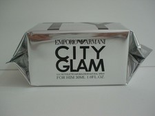 Emporio Armani City Glam uomo