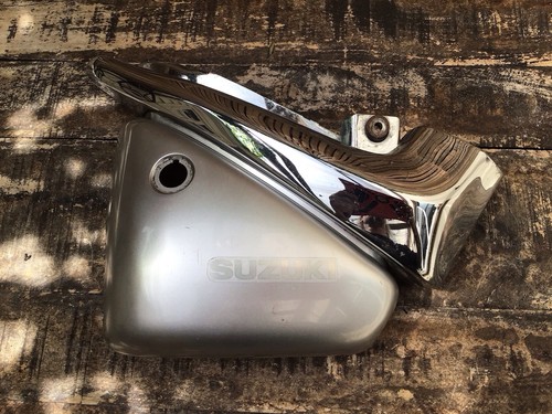 Pannello lato sinistro suzuki - sinistro,