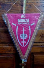 Gagliardetto Monza Calcio