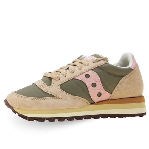 Scarpe saucony jazz triple - saucony,