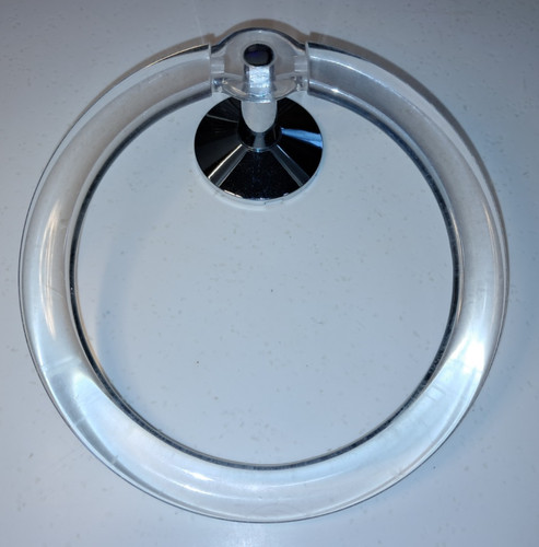Porta asciugamani bagno mod