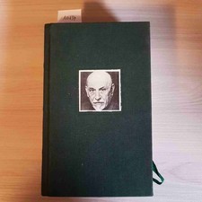 NARRATIVA TEATRO il fu mattia pascal, liola'... LUIGI PIRANDELLO - CDE - 1985