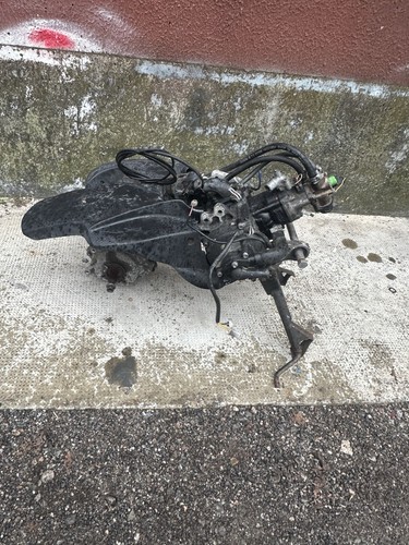 Motore aprilia scooter - motore,