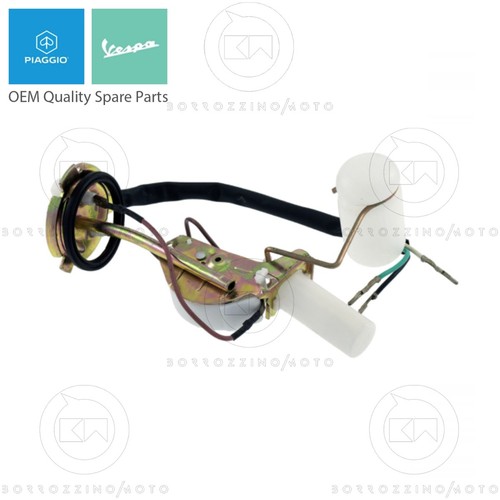 Sonda livello serbatoio - sonda,