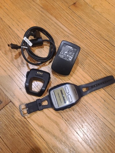 Garmin forerunner 205 - garmin,