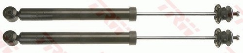 Ammortizzatori trw twin - ammortizzatori,