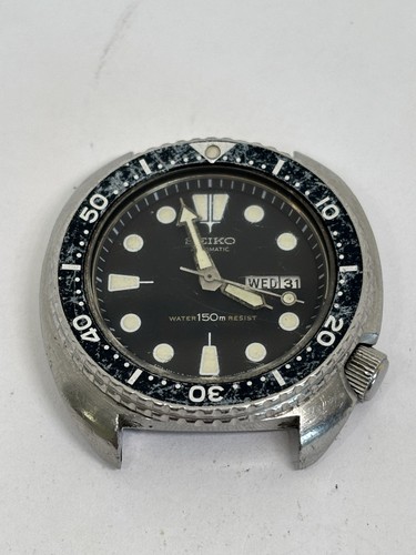 Seiko 6309 7049 testa orologio - 6309-7049,