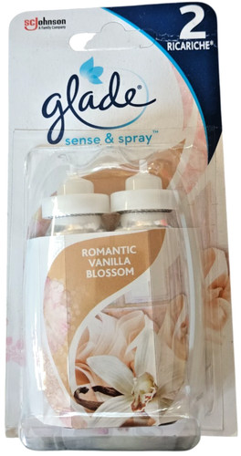 Glade sense spray - &,