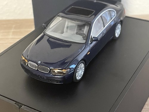 Minichamps 43 bmw - (h-15),