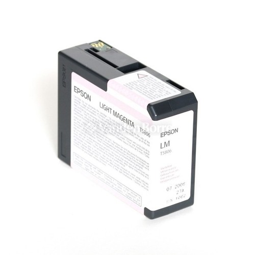 Cartuccia t5806lm light - cartuccia,