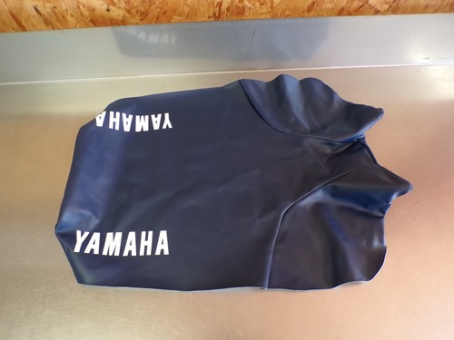 Housse selle yamaha - housse, 600
