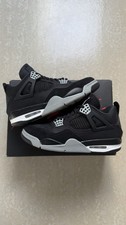 Nike Air Jordan 4 Retro SE