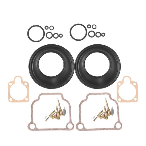 Hot kit ricostruzione - hot,