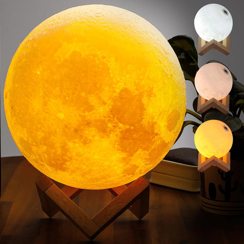Lampada tavolo sfera - tavolo,