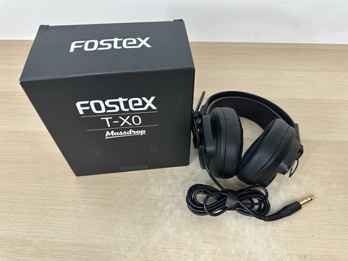 Cuffie fostex massdrop x0 - cuffie,