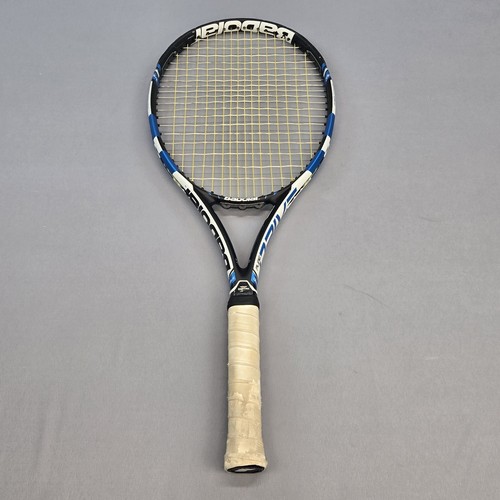 Babolat pure drive 2015 - babolat,
