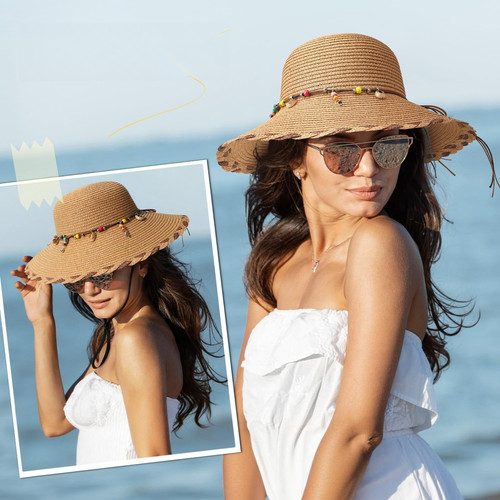 Per cappello sole - cappello,