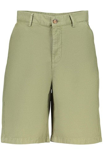 Pantaloni north sails verde - pantaloni,
