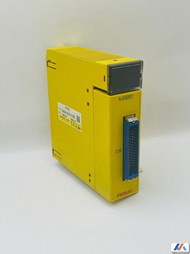 Scheda plc cnc fanuc aid32e1 - scheda,
