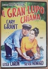 Il gran lupo chiama 1964 DVD